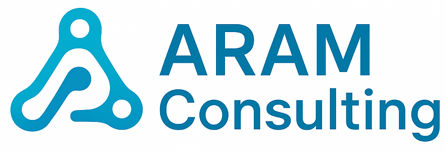 Logo ARAM Consulting